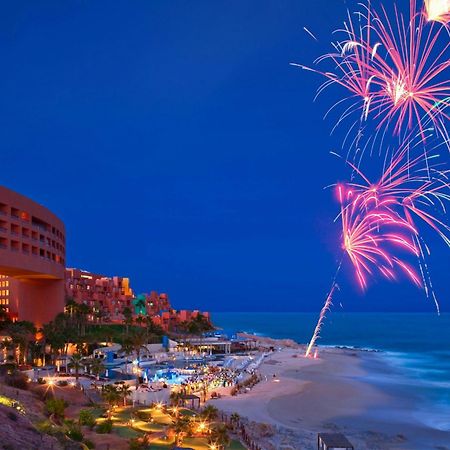 The Westin Los Cabos Resort Villas San José del Cabo Exteriör bild