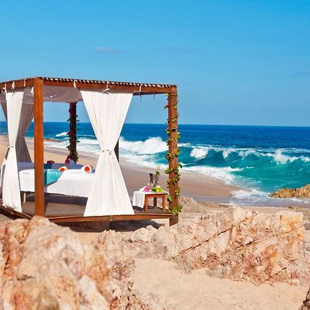 The Westin Los Cabos Resort Villas San José del Cabo Exteriör bild