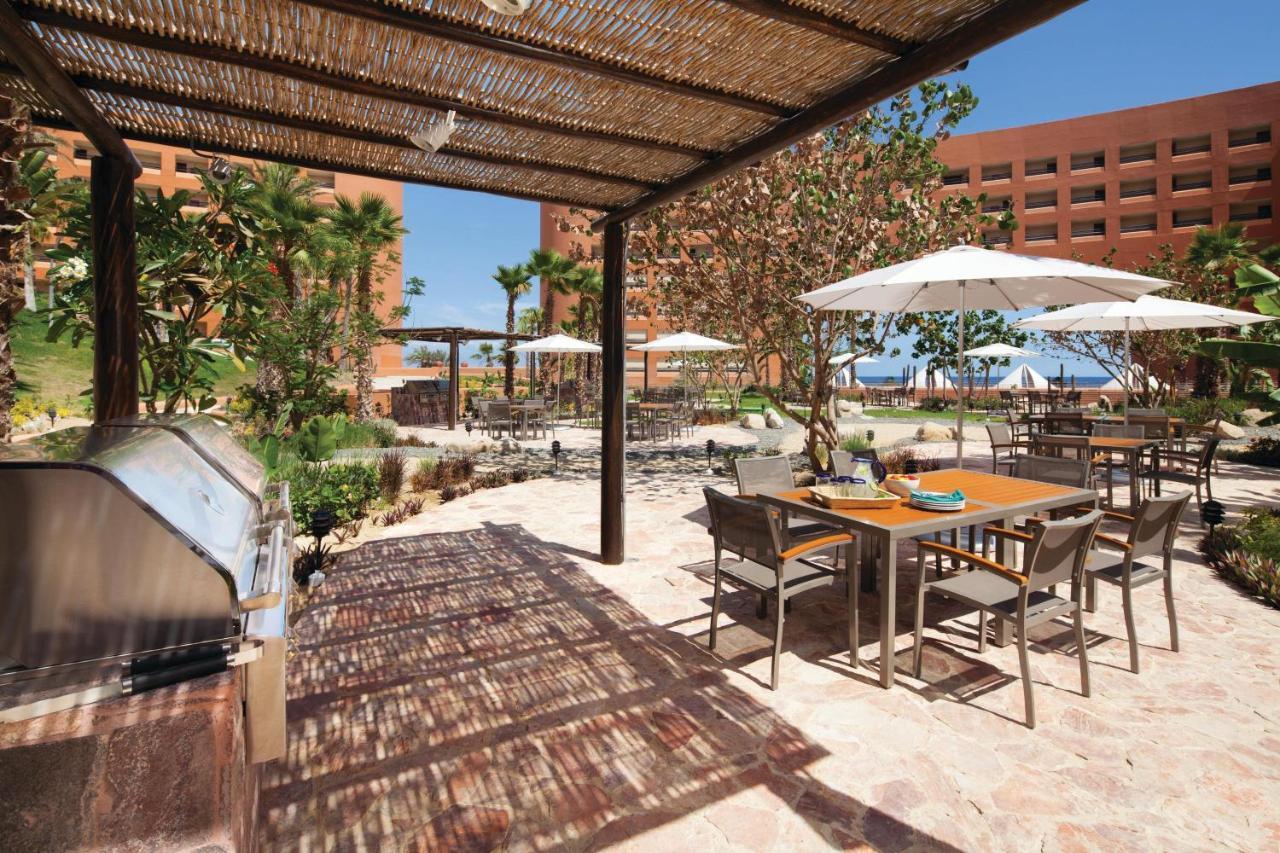 The Westin Los Cabos Resort Villas San José del Cabo Exteriör bild