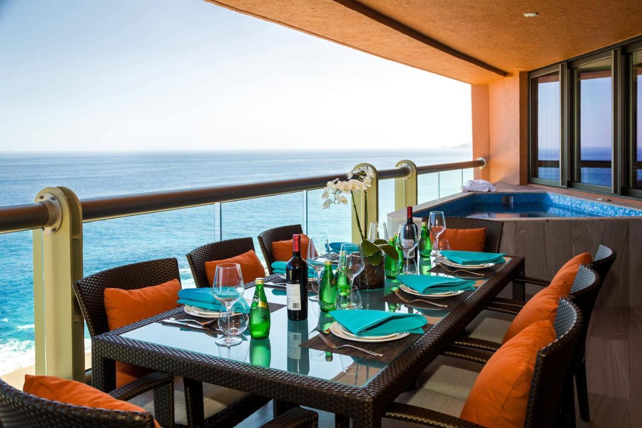 The Westin Los Cabos Resort Villas San José del Cabo Exteriör bild