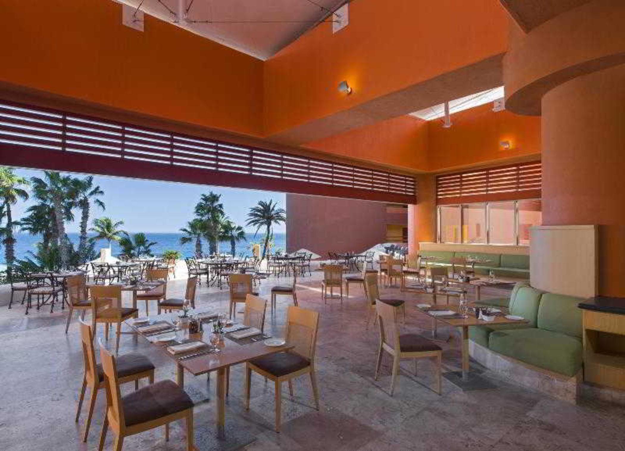 The Westin Los Cabos Resort Villas San José del Cabo Exteriör bild