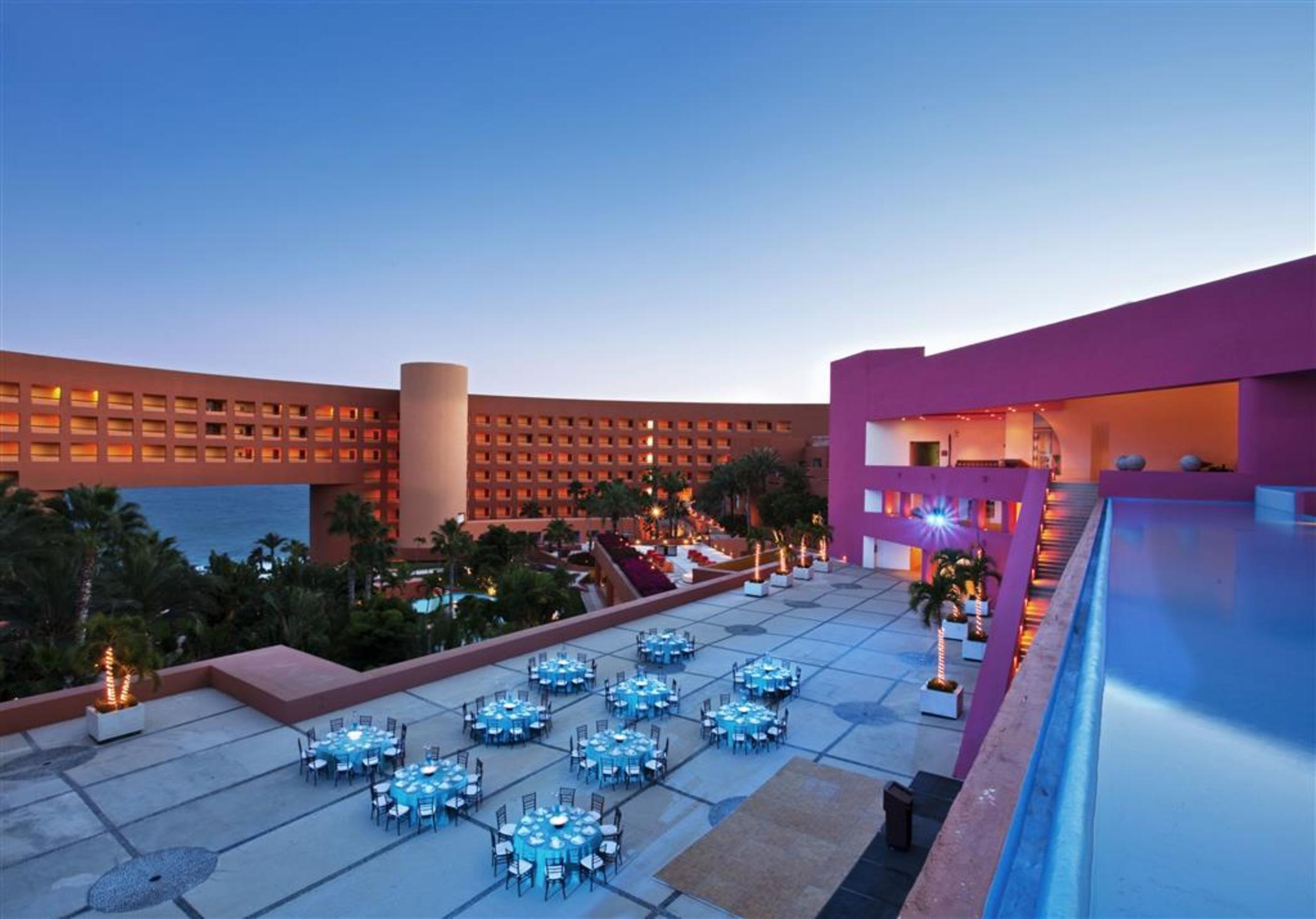 The Westin Los Cabos Resort Villas San José del Cabo Exteriör bild