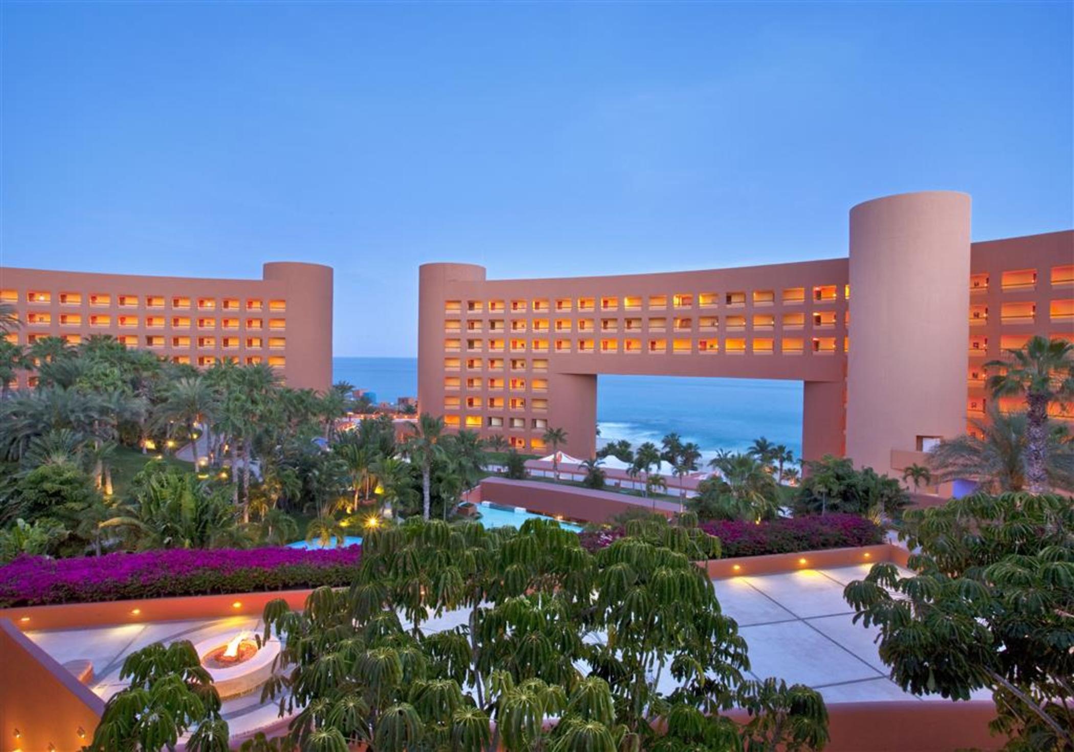 The Westin Los Cabos Resort Villas San José del Cabo Exteriör bild