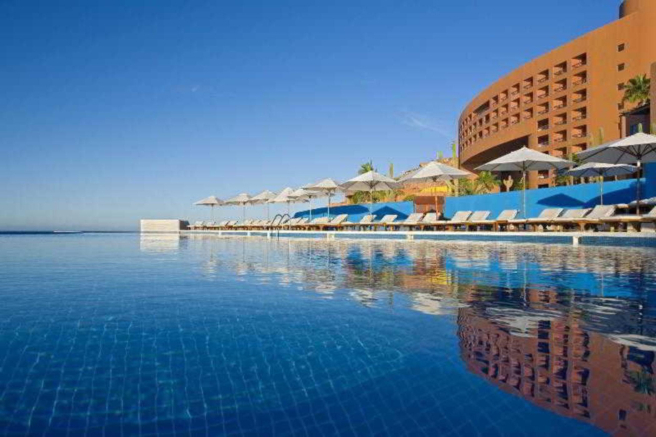 The Westin Los Cabos Resort Villas San José del Cabo Exteriör bild