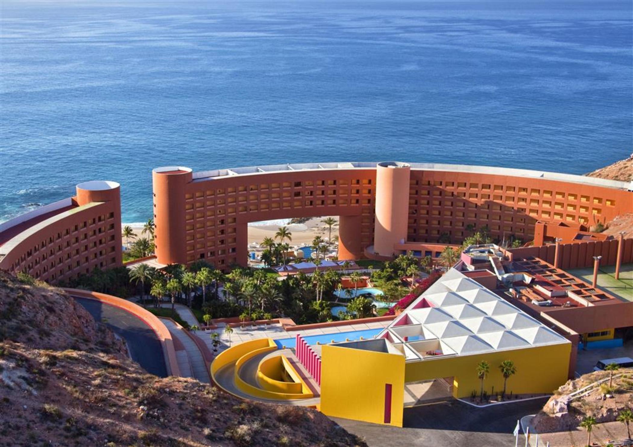 The Westin Los Cabos Resort Villas San José del Cabo Exteriör bild