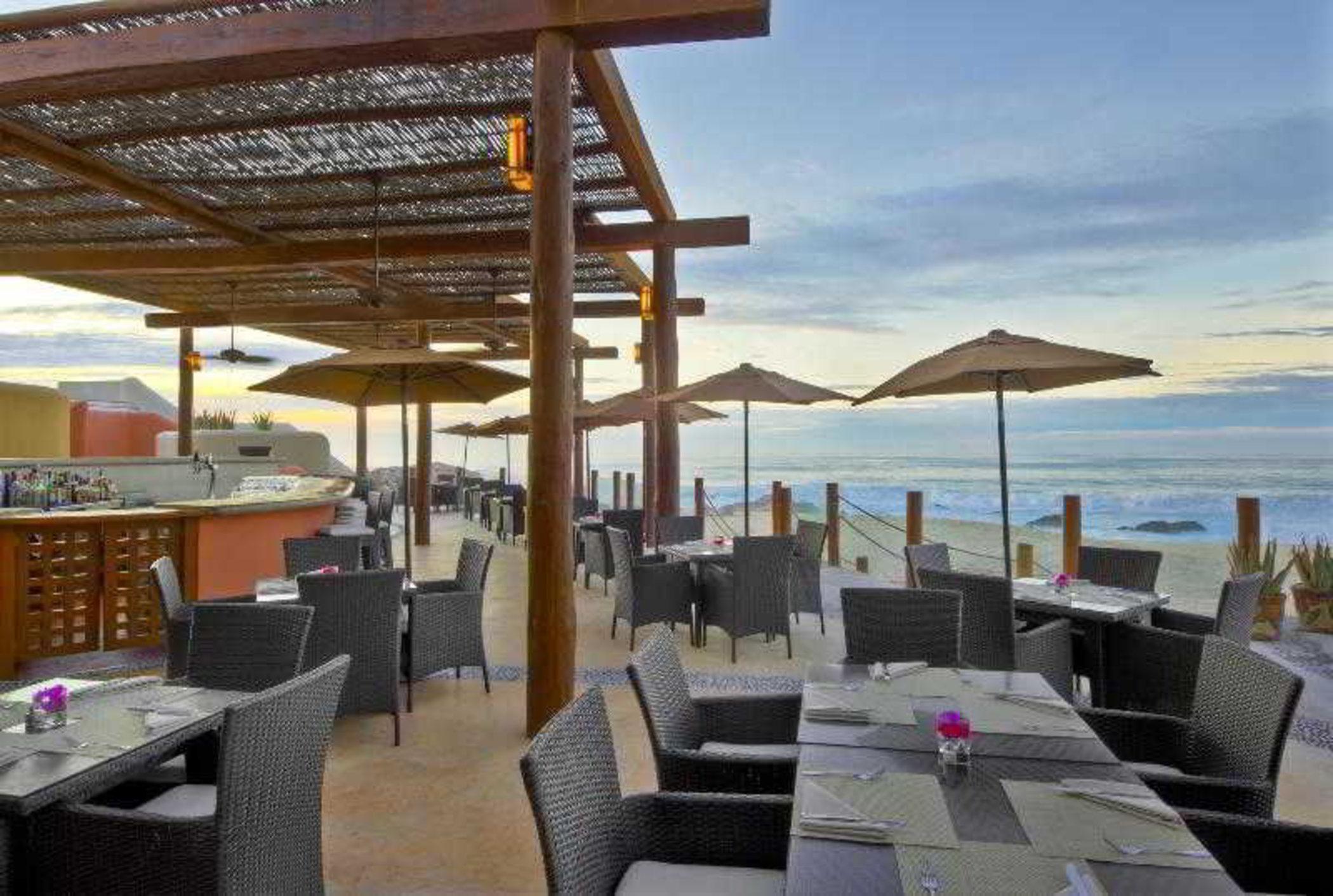 The Westin Los Cabos Resort Villas San José del Cabo Exteriör bild