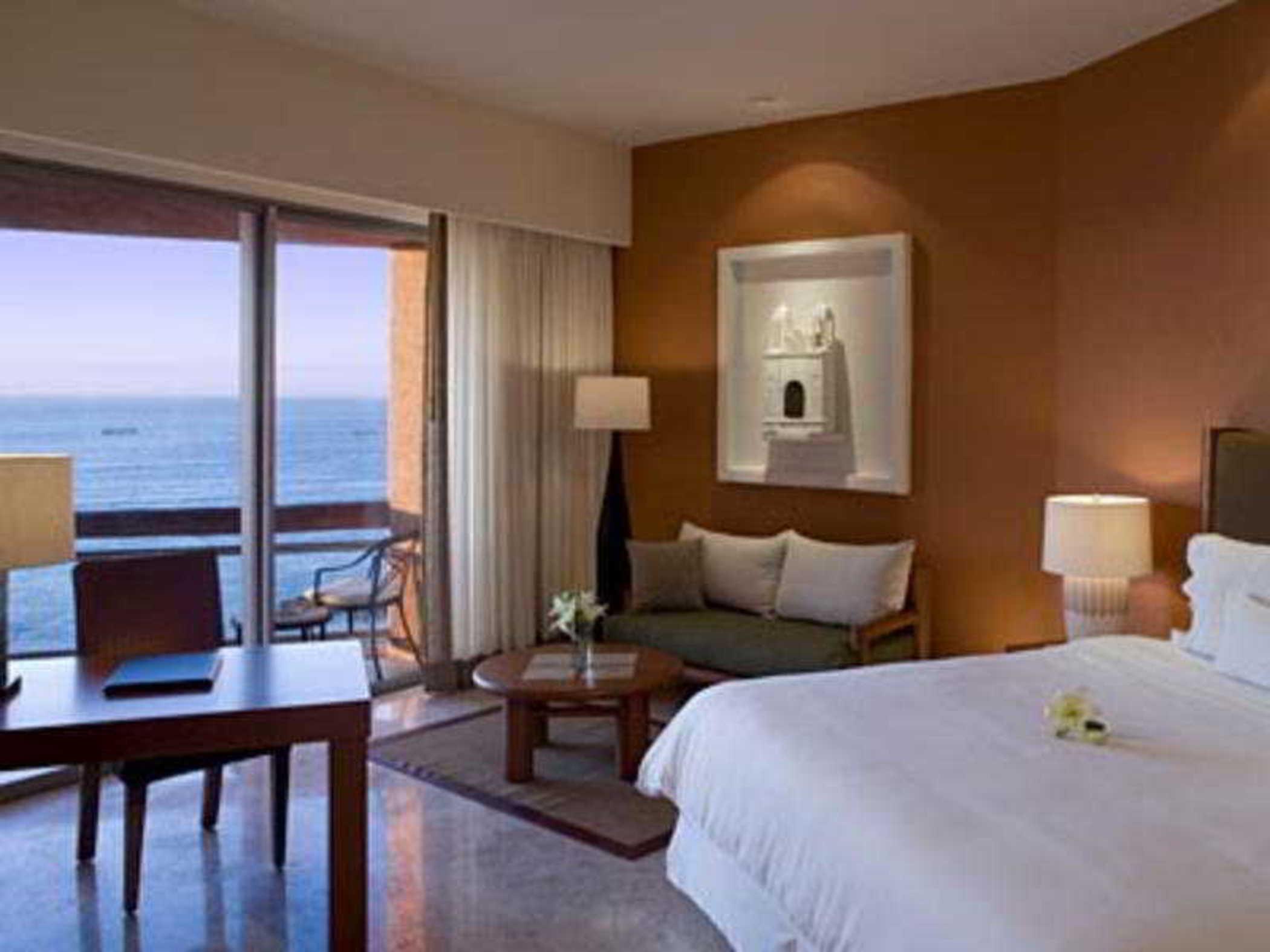 The Westin Los Cabos Resort Villas San José del Cabo Exteriör bild