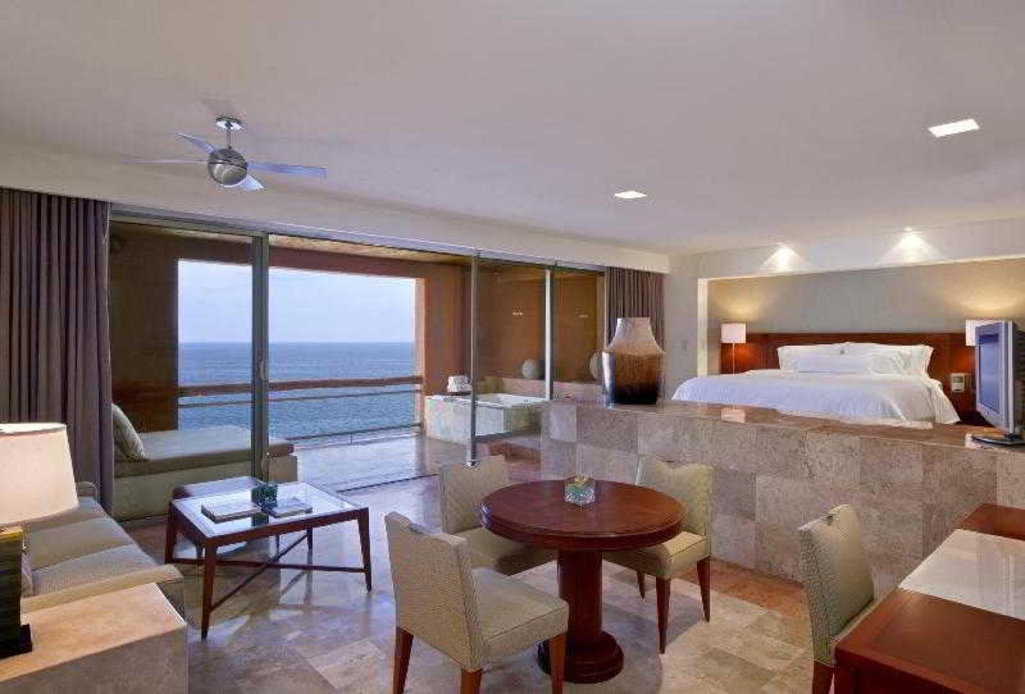 The Westin Los Cabos Resort Villas San José del Cabo Rum bild