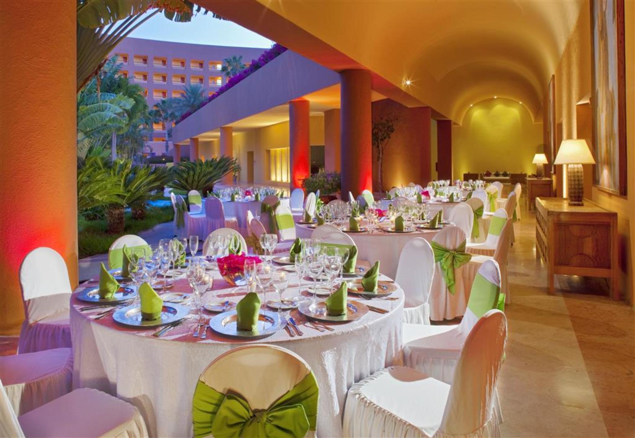 The Westin Los Cabos Resort Villas San José del Cabo Exteriör bild
