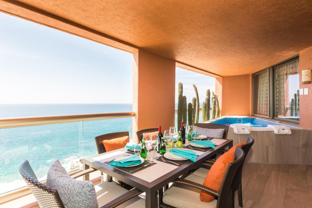 The Westin Los Cabos Resort Villas San José del Cabo Exteriör bild