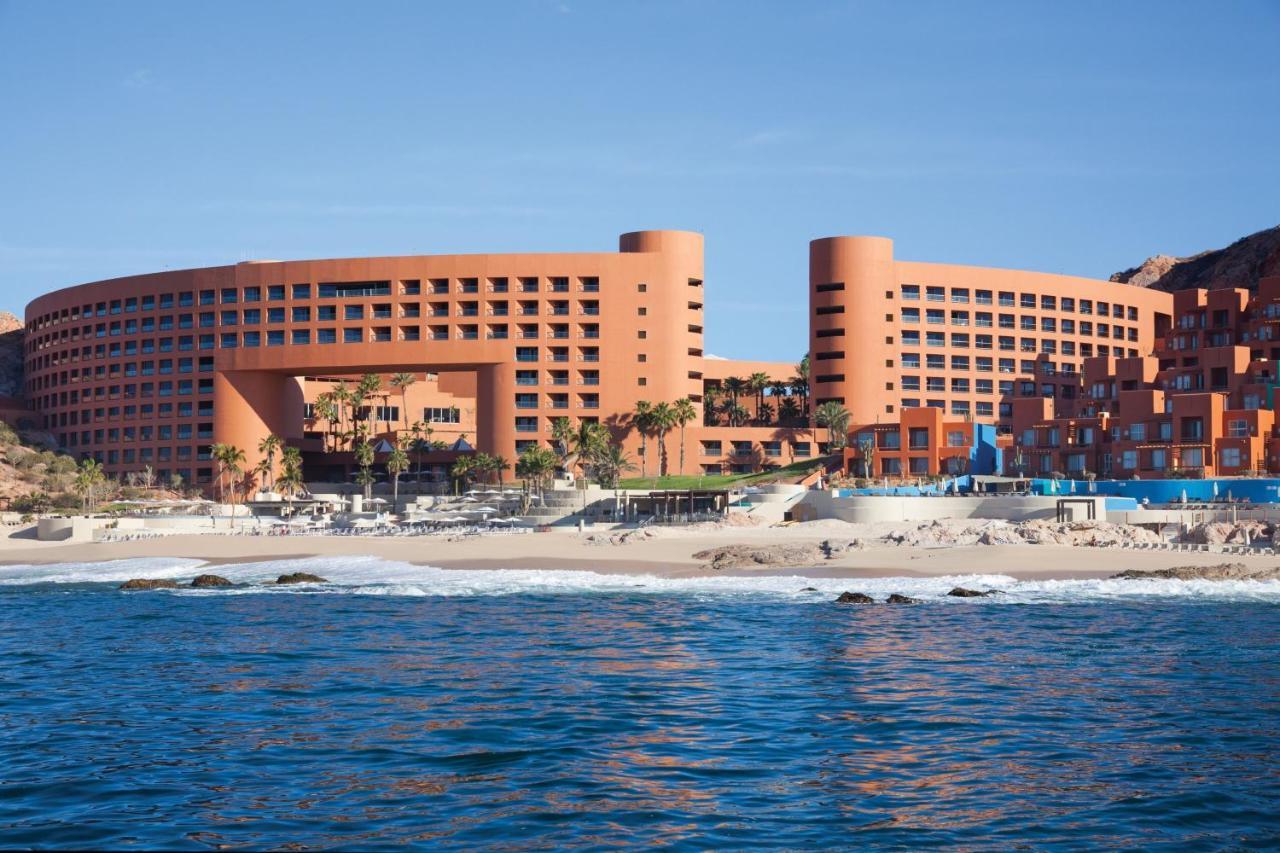 The Westin Los Cabos Resort Villas San José del Cabo Exteriör bild