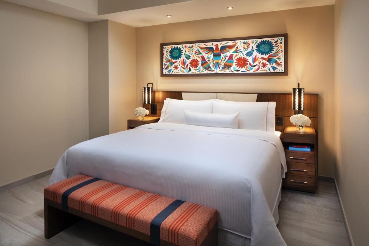 The Westin Los Cabos Resort Villas San José del Cabo Exteriör bild
