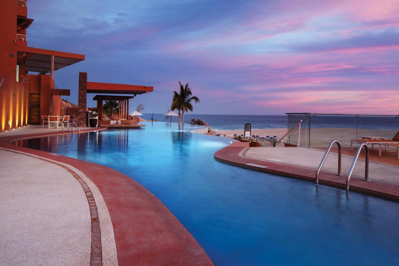 The Westin Los Cabos Resort Villas San José del Cabo Exteriör bild