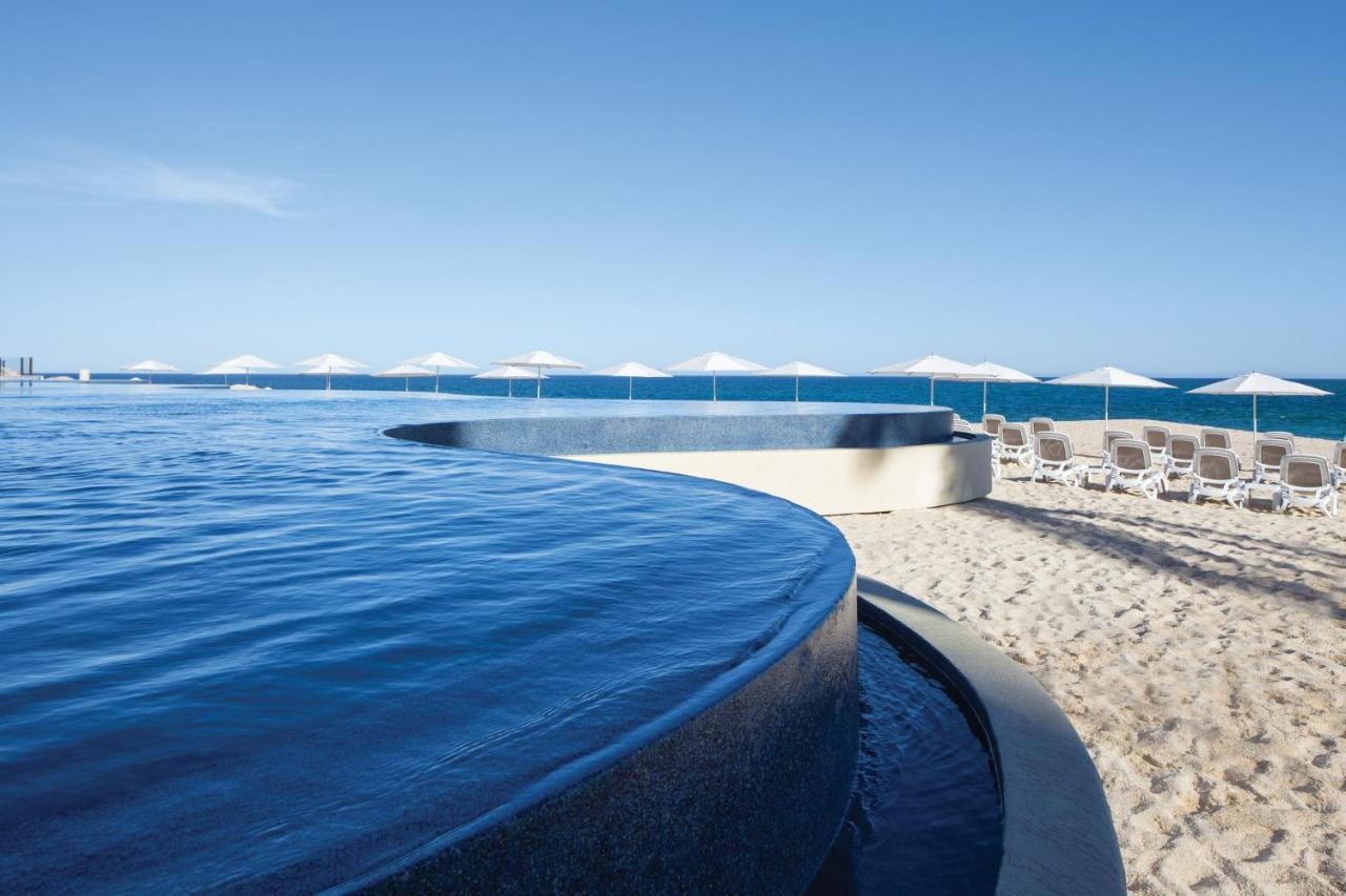 The Westin Los Cabos Resort Villas San José del Cabo Exteriör bild