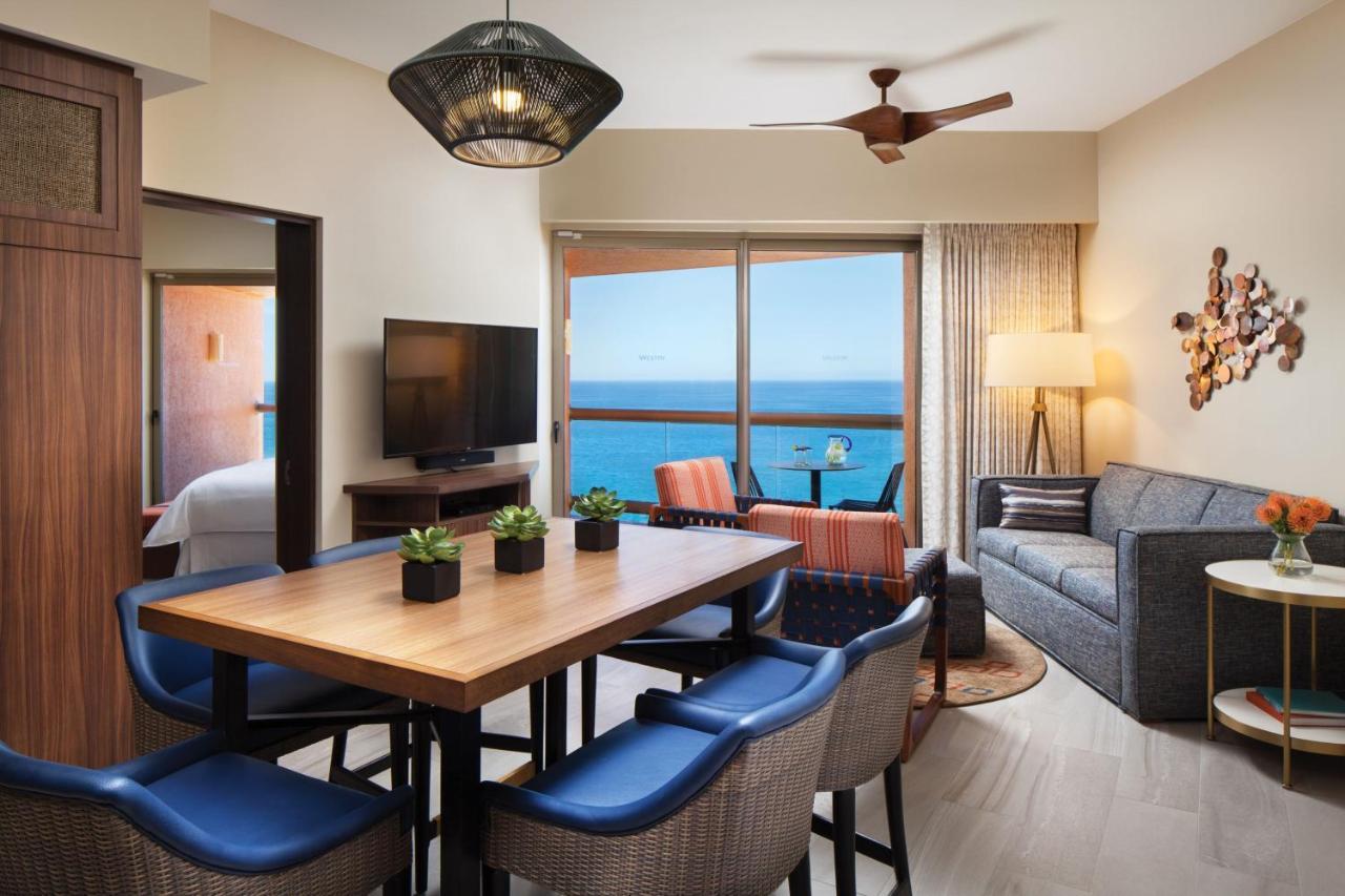 The Westin Los Cabos Resort Villas San José del Cabo Exteriör bild