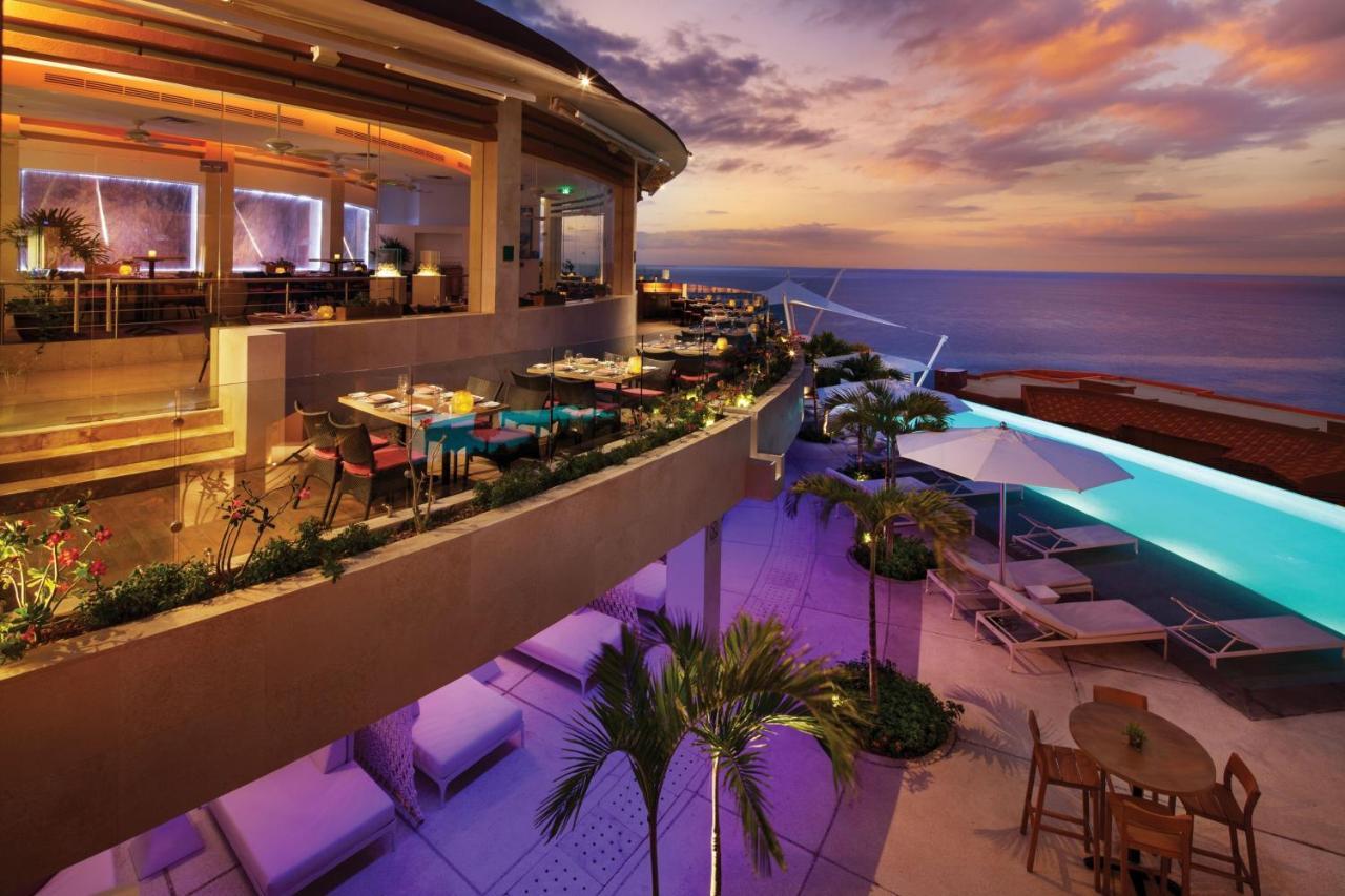 The Westin Los Cabos Resort Villas San José del Cabo Exteriör bild