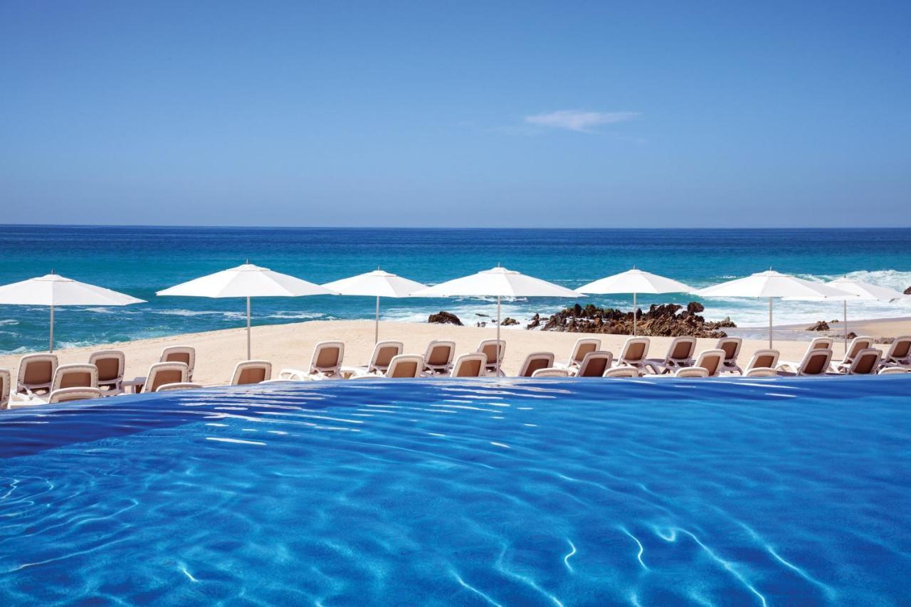 The Westin Los Cabos Resort Villas San José del Cabo Exteriör bild