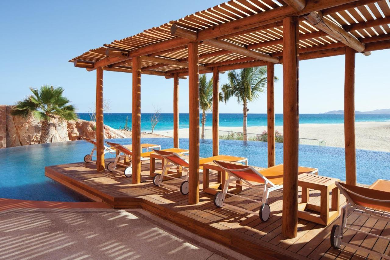 The Westin Los Cabos Resort Villas San José del Cabo Exteriör bild