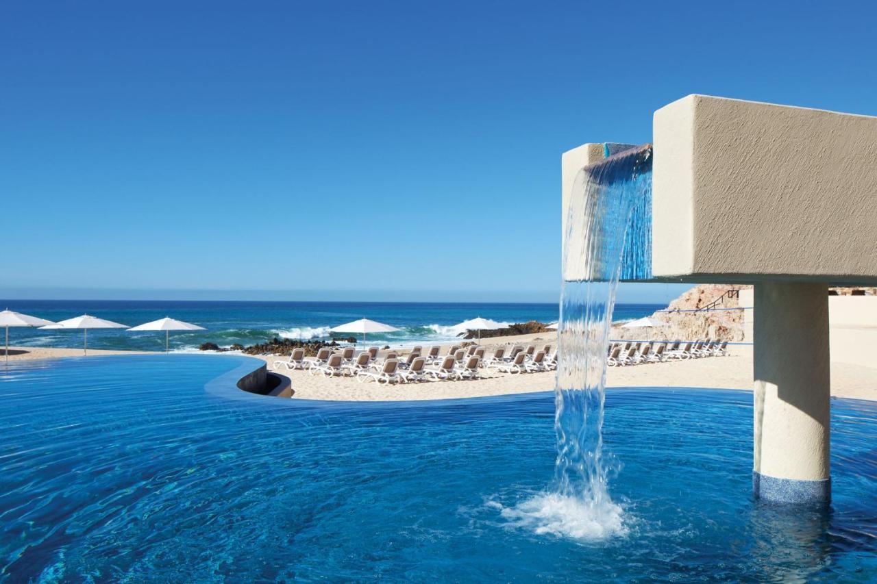 The Westin Los Cabos Resort Villas San José del Cabo Exteriör bild