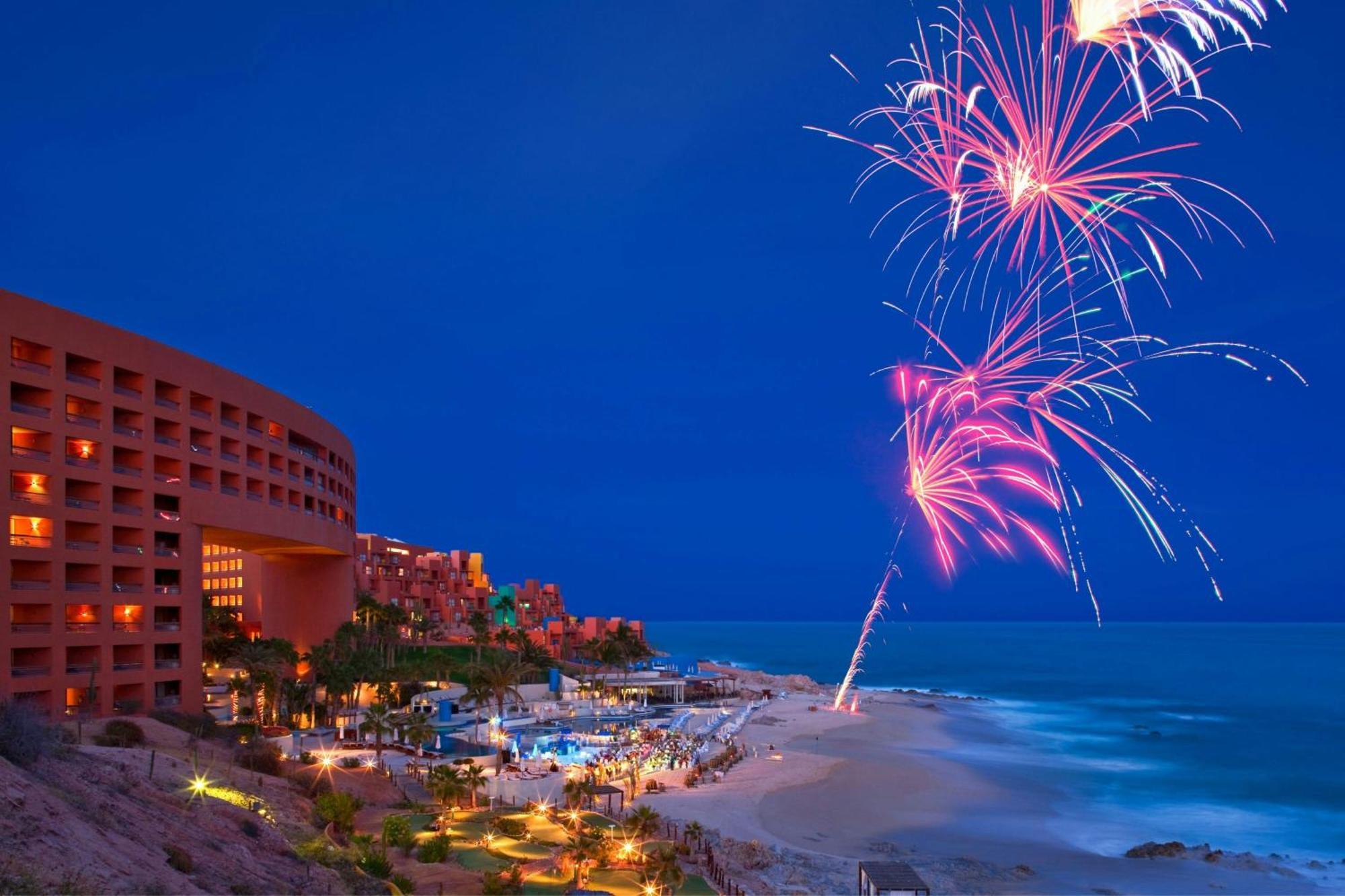 The Westin Los Cabos Resort Villas San José del Cabo Exteriör bild