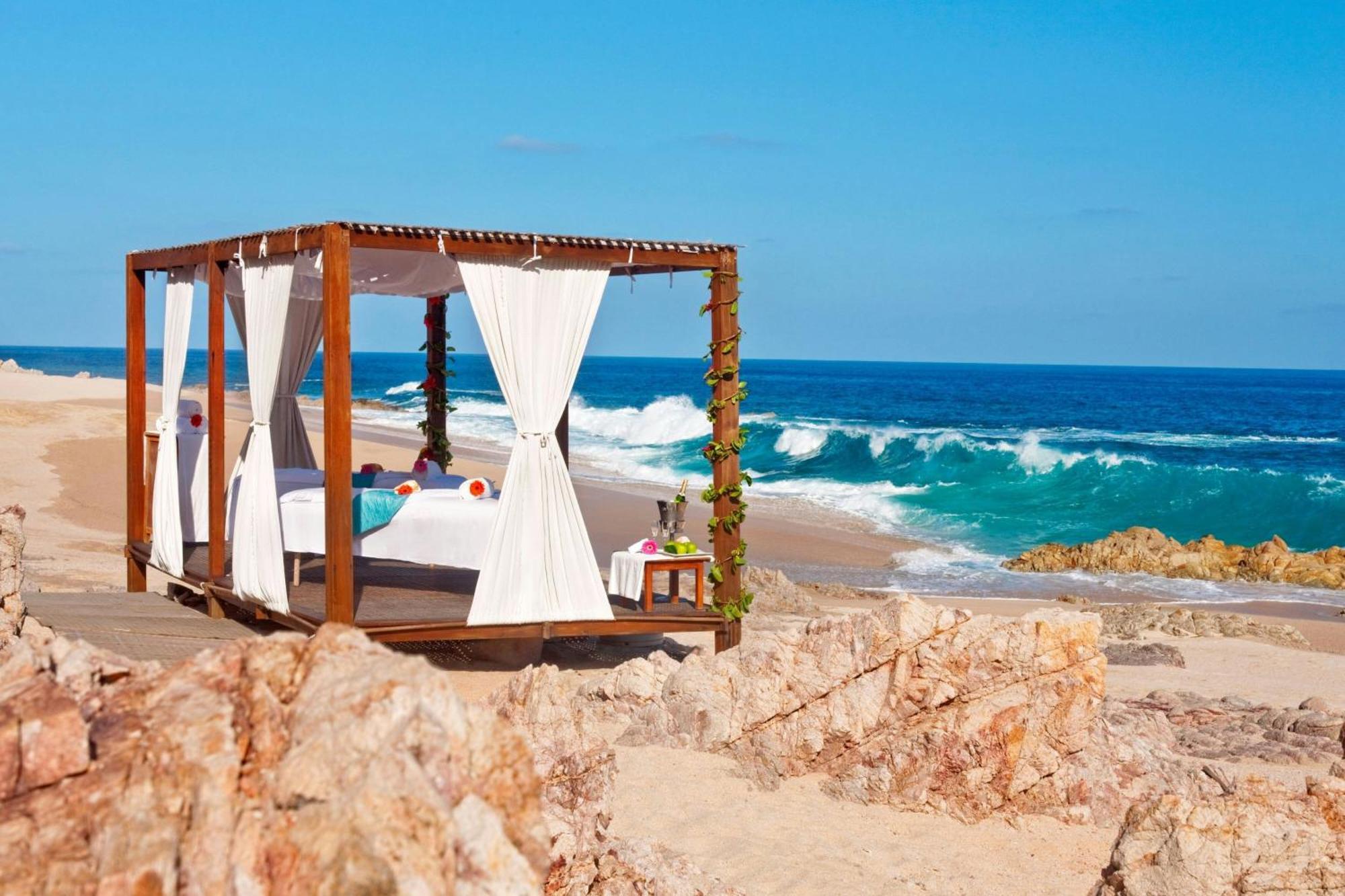The Westin Los Cabos Resort Villas San José del Cabo Exteriör bild