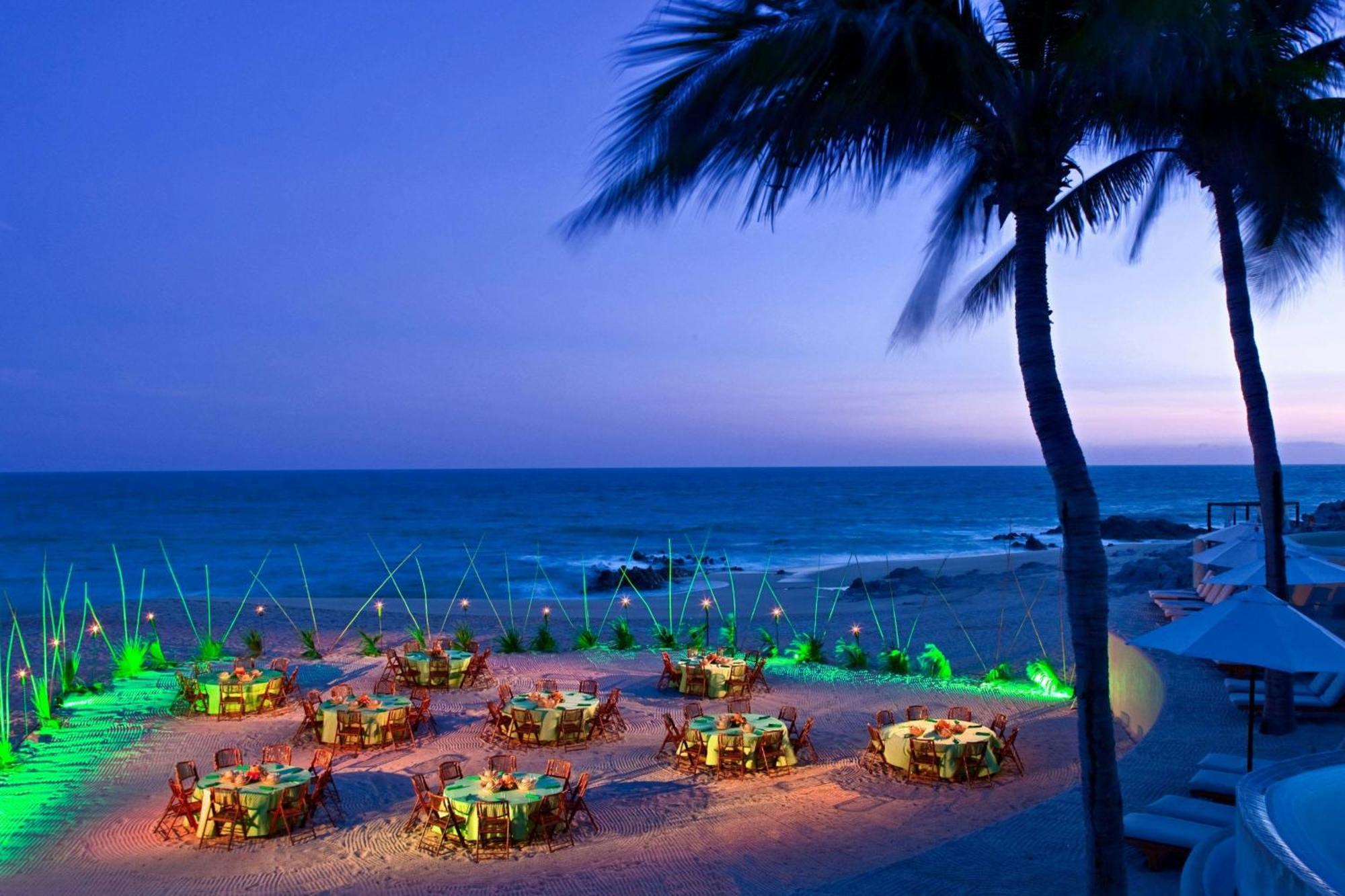 The Westin Los Cabos Resort Villas San José del Cabo Exteriör bild